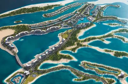 4 bedrooms villa for sale , Umm Al Quwain, UAE No. 1640