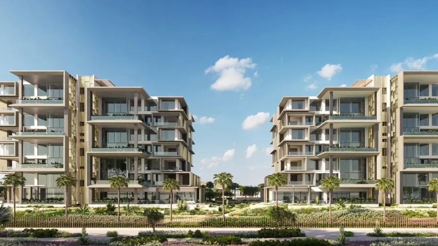 2 bedrooms villa for sale , Palm Jumeirah, Dubai, UAE No. 1679 № 11