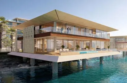 5 bedrooms villa for sale , Jumeirah Village Circle, Dubai, UAE No. 3598