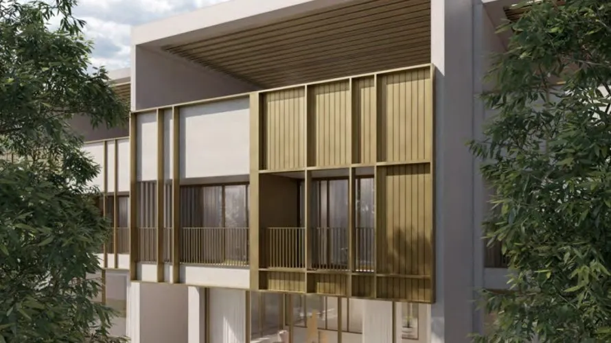 4 bedrooms townhouse for sale , Dubai, UAE No. 1685 № 10