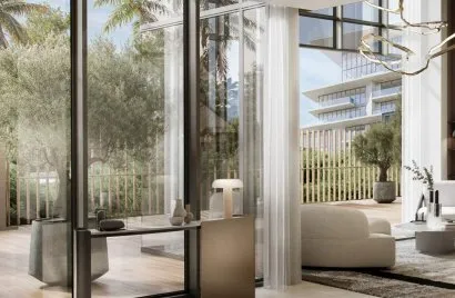 4 bedrooms apartment for sale in City Walk Crestlane 2 & 3, City Walk, Dubai, UAE No. 2900