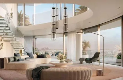 5 bedrooms apartment for sale in COMO RESIDENCES, Palm Jumeirah, Dubai, UAE No. 3614