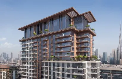 4 bedrooms apartment for sale , City Walk, Dubai, UAE No. 1456