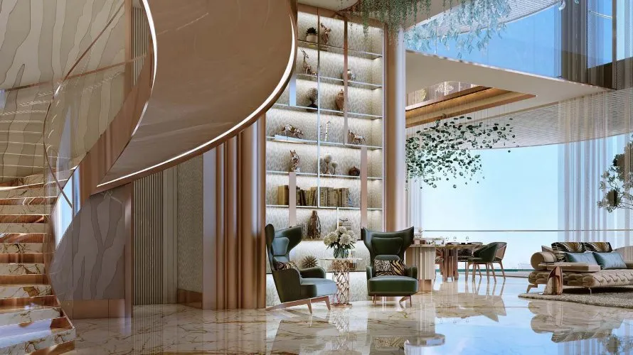 CAVALLI COUTURE in Al Safa, UAE No. 70 № 2