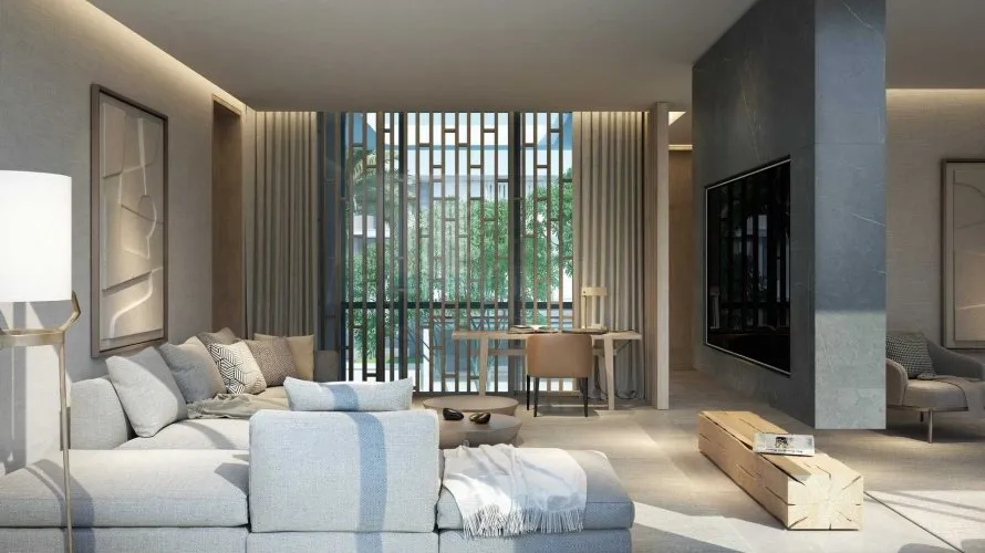 7 bedrooms villa for sale in PALM JEBEL ALI, Palm Jebel Ali, Dubai, UAE No. 2413 № 5