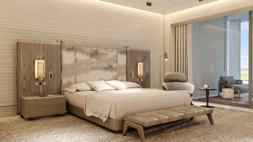 4 bedrooms apartment for sale , Dubai Creek Harbour (The Lagoons), Dubai, UAE No. 1494