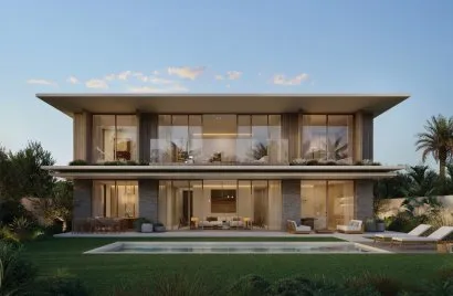 5 bedrooms villa for sale , Dubai Hills Estate, Dubai, UAE No. 1802