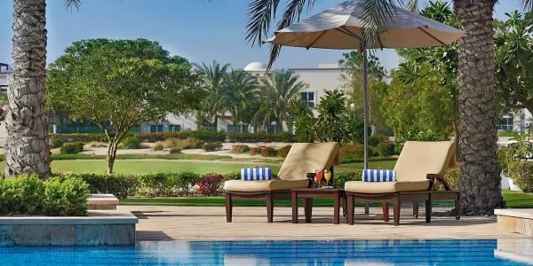 Emirates Hills № 10