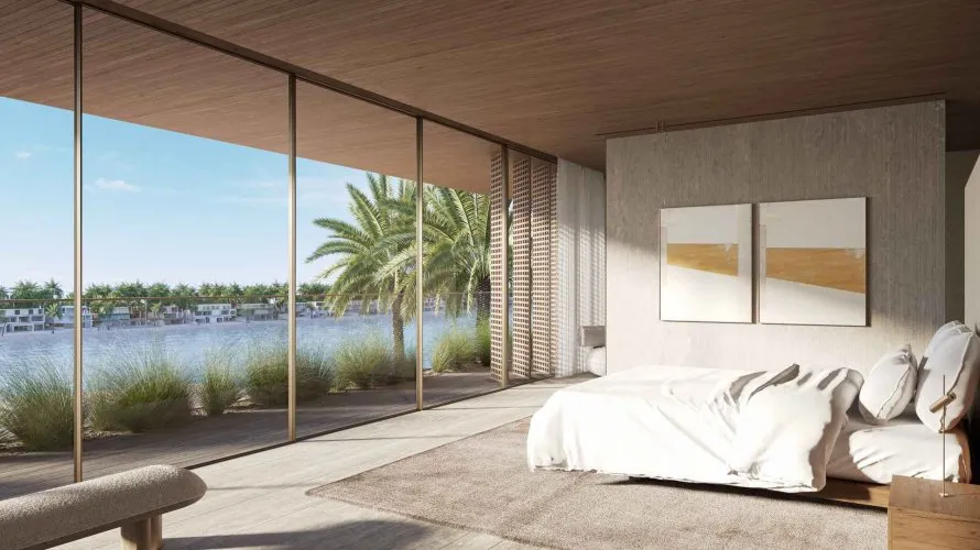 7 bedrooms villa for sale in PALM JEBEL ALI, Palm Jebel Ali, Dubai, UAE No. 2404 № 6