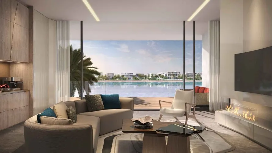 7 bedrooms villa for sale in PALM JEBEL ALI, Palm Jebel Ali, Dubai, UAE No. 2415 № 3