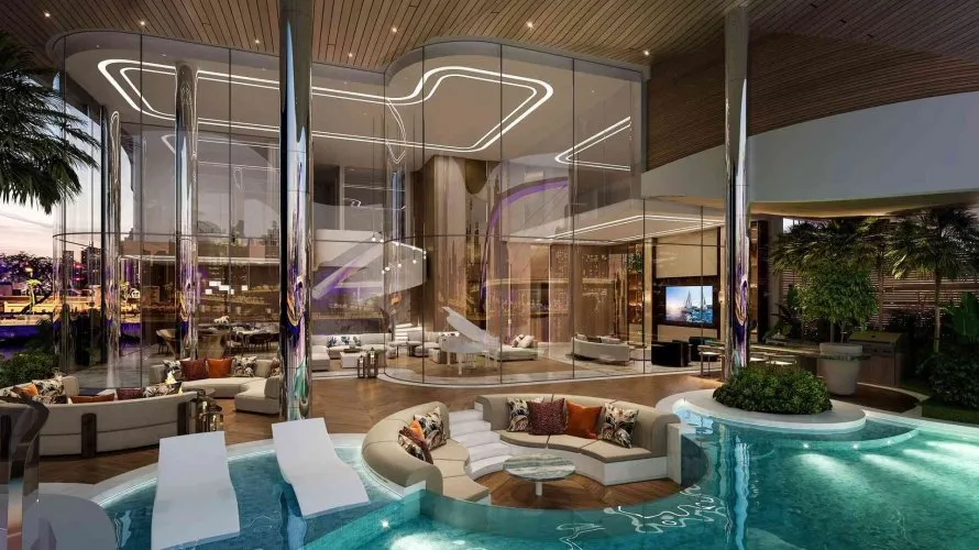 CAVALLI COUTURE in Al Safa, UAE No. 70 № 8