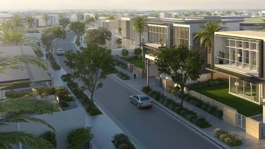 5 bedrooms villa for sale , Dubai Hills Estate, Dubai, UAE No. 1870