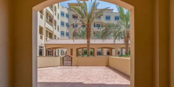 Dubai Festival City № 1