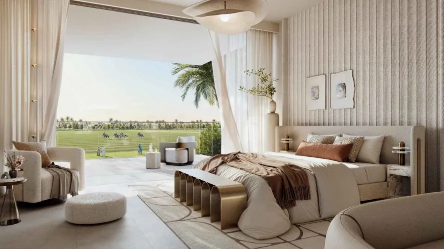 5 bedrooms villa for sale in Montura, Dubai, UAE No. 3071 № 2