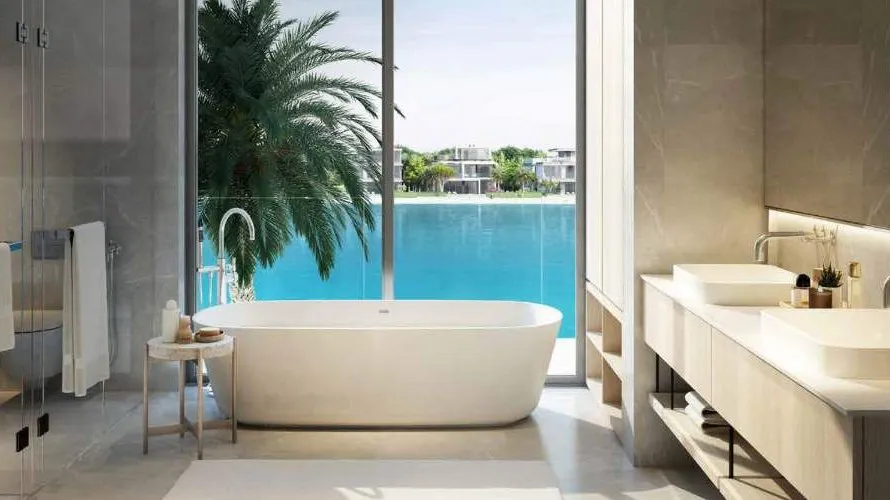 5 bedrooms villa for sale , Dubai, UAE No. 1619