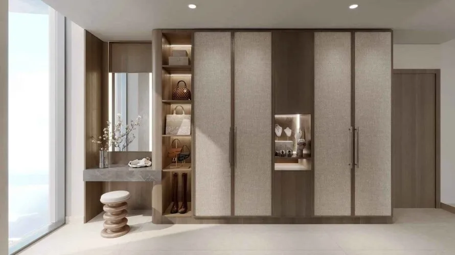 3 bedrooms apartment for sale in Portside Square, Mina Rashid, Dubai, UAE No. 3294 № 2