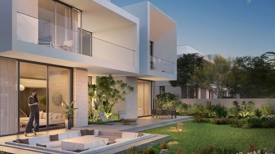 5 bedrooms villa for sale , Dubai Hills Estate, Dubai, UAE No. 1870 № 3