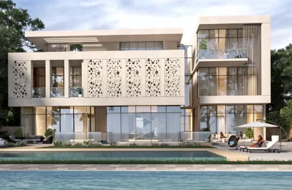 6 bedrooms villa for sale , Dubai, UAE No. 3591