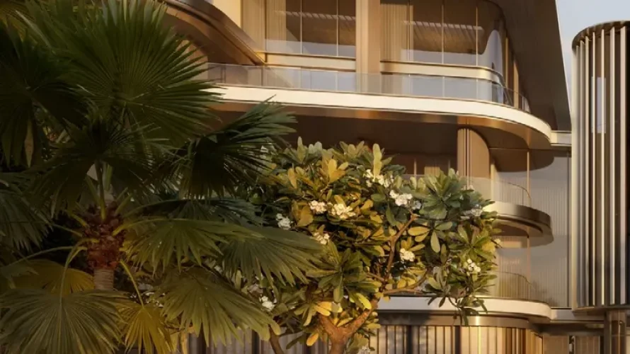 2 bedrooms apartment for sale , Dubai, UAE No. 3601