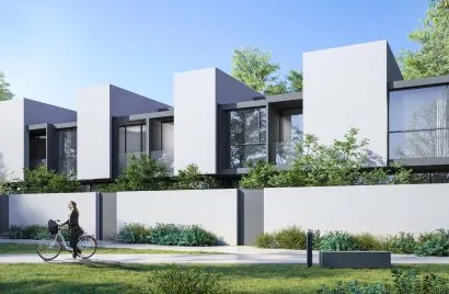 6 bedrooms villa for sale in SARO AT MASAAR, Tilal City, Sharjah, UAE No. 2396