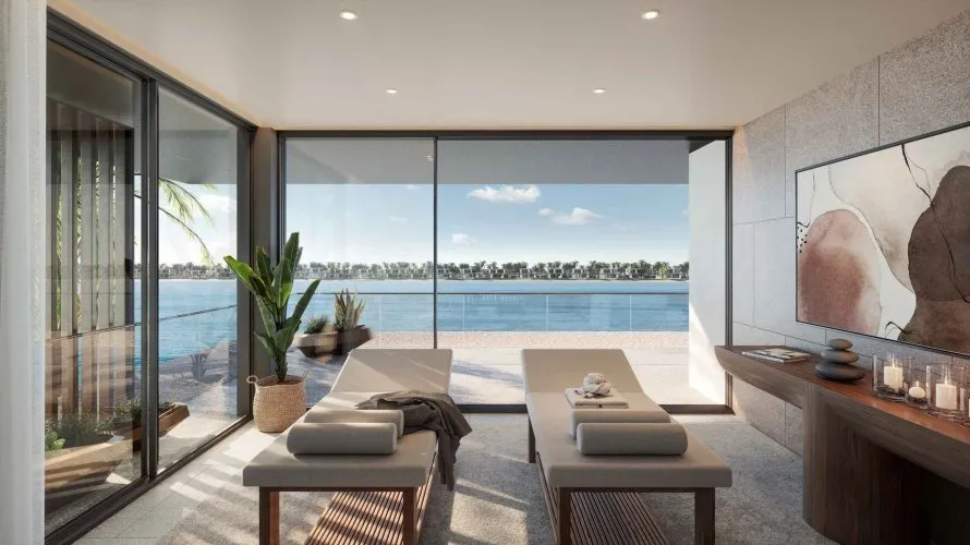 6 bedrooms villa for sale in PALM JEBEL ALI, Palm Jebel Ali, Dubai, UAE No. 2411 № 4