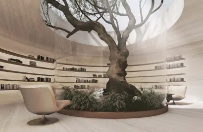 4 bedrooms townhouse for sale in KETURAH RESERVE, Meydan Gated Community, Dubai, UAE No. 2258