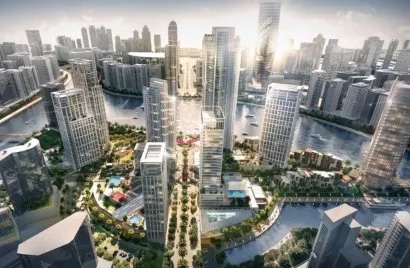 4 bedrooms villa for sale in Six Senses The Palm, Palm Jumeirah, Dubai, UAE No. 2280