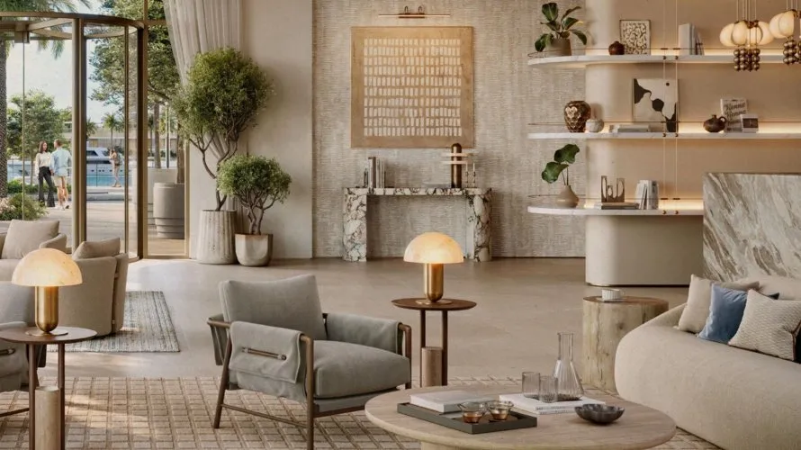 4 bedrooms apartment for sale in Baystar by Vida, Dubai, UAE No. 3125