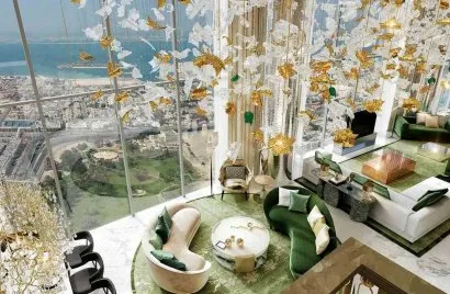 5 bedrooms apartment for sale in SAFA TWO, Al Safa, Dubai, UAE No. 3611