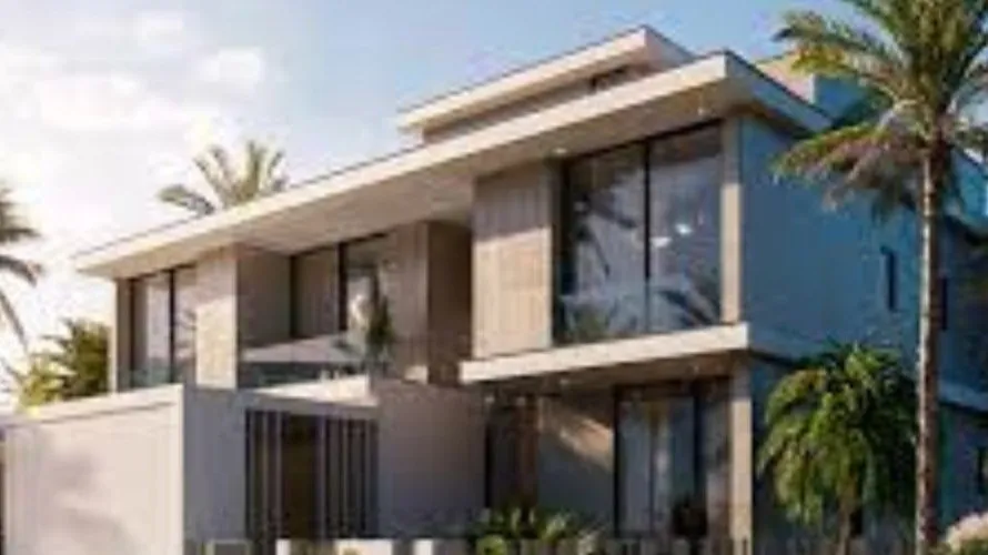 7 bedrooms villa for sale , Jumeirah Village Circle, Dubai, UAE No. 1900 № 2