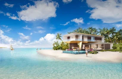 4 bedrooms villa for sale , Dubai, UAE No. 2004