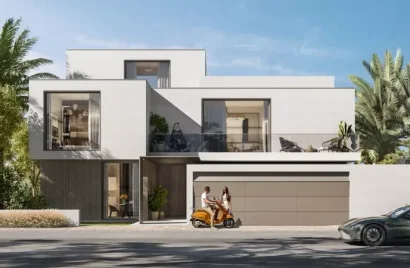 4 bedrooms villa for sale , Dubai, UAE No. 1711