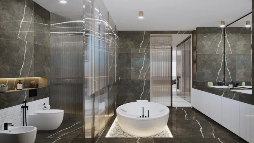 6 bedrooms townhouse for sale , Dubai, UAE No. 1523