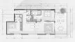 1 bedroom Apartment floor plan «2BR» in KETURAH RESERVE