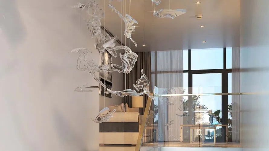 BEVERLY HILLS DRIVE in Dubai, UAE No. 54 № 3