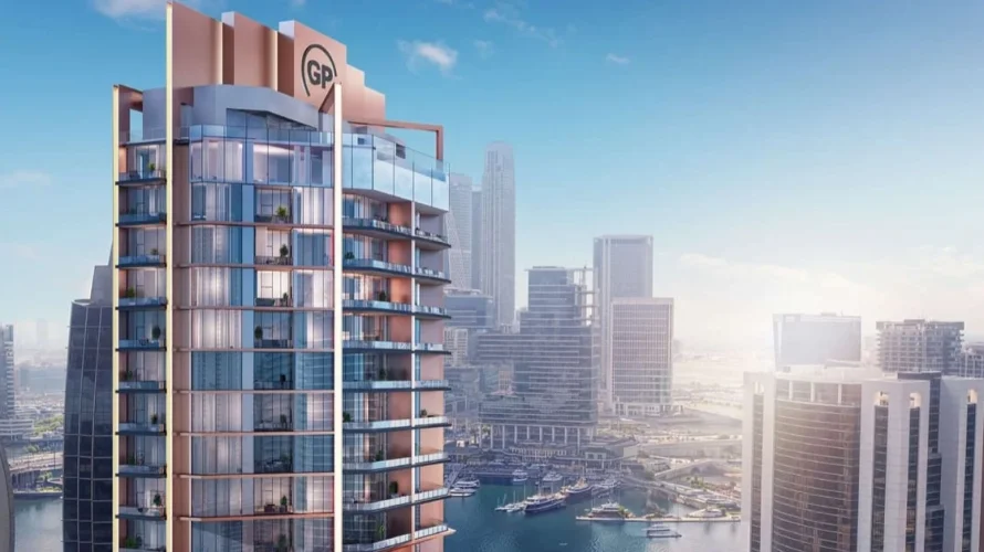 4 bedrooms penthouse for sale , Downtown Dubai (Downtown Burj Dubai), Dubai, UAE No. 1720