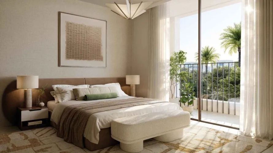 5 bedrooms villa for sale in Serro The Heights, Dubai, UAE No. 3389 № 2