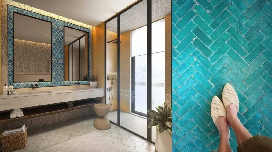 6 bedrooms villa for sale in MOROCCO DAMAC LAGOONS, Dubai Land, Dubai, UAE No. 2643