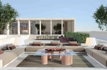 4 bedrooms apartment for sale , Dubai Creek Harbour (The Lagoons), Dubai, UAE No. 1494