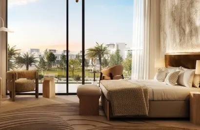 5 bedrooms villa for sale in FARM GARDENS 2, The Valley, Dubai, UAE No. 2565