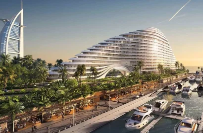 3 bedrooms apartment for sale , Palm Jumeirah, Dubai, UAE No. 3600