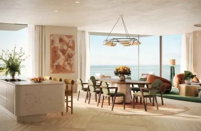 3 bedrooms apartment for sale in Solaya, Jumeirah, Dubai, UAE No. 3218