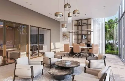 5 bedrooms penthouse for sale in The Edit at d3, Dubai Design District, Dubai, UAE No. 3316