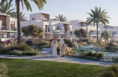 3 bedrooms townhouse for sale , Dubai, UAE No. 1849