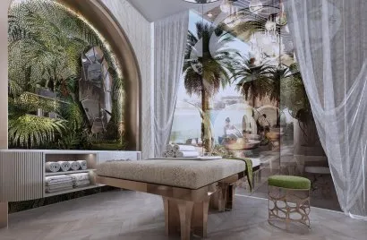 4 bedrooms apartment for sale in DAMAC BAY 2, Dubai Harbour, Dubai, UAE No. 2586