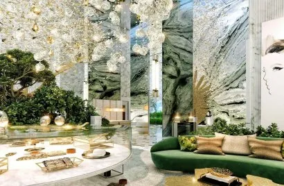 3 bedrooms apartment for sale in SAFA ONE, Al Safa, Dubai, UAE No. 2295