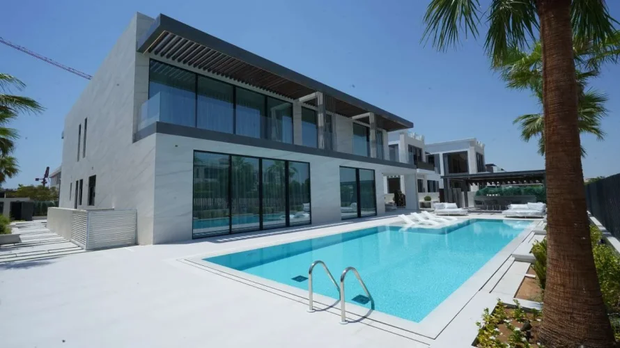 7 bedrooms villa for sale , Dubai Hills Estate, Dubai, UAE No. 3602