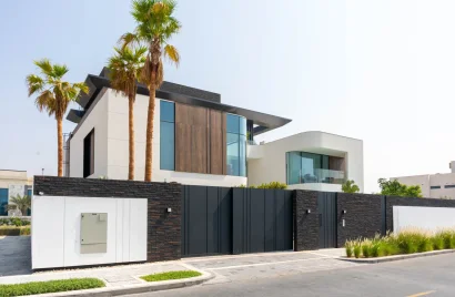 6 bedrooms villa for sale , Palm Jumeirah, Dubai, UAE No. 3592