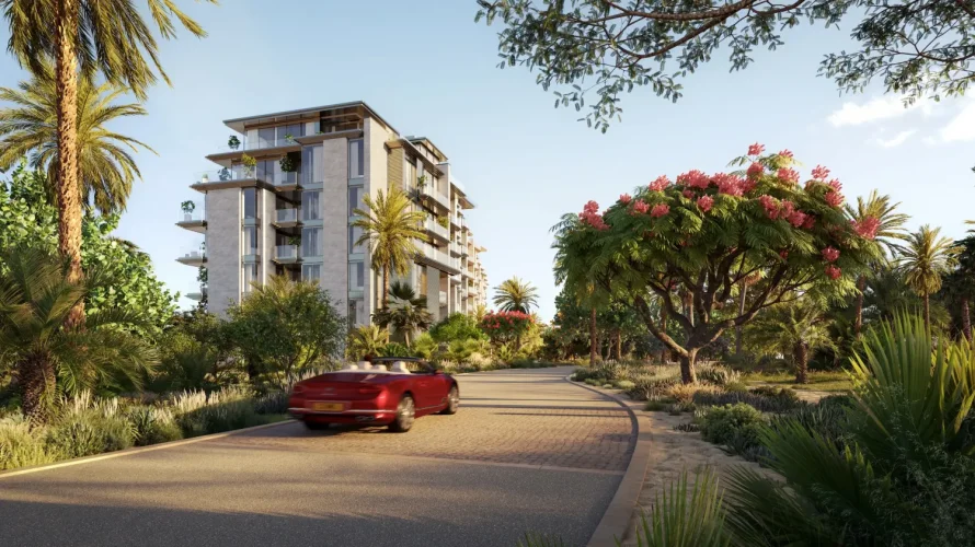 2 bedrooms apartment for sale , Palm Jumeirah, Dubai, UAE No. 1931 № 1