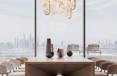 3 bedrooms apartment for sale in ELA Residences, Palm Jumeirah, Dubai, UAE No. 3625